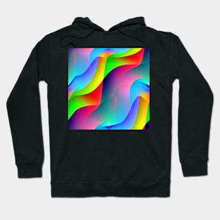 Waves Hoodie